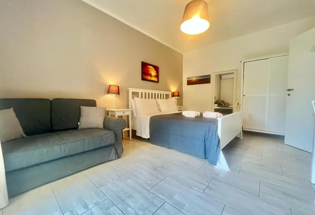 A Casa dei Bruno B&B-1
