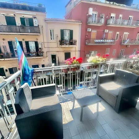 A Casa dei Bruno B&B-3